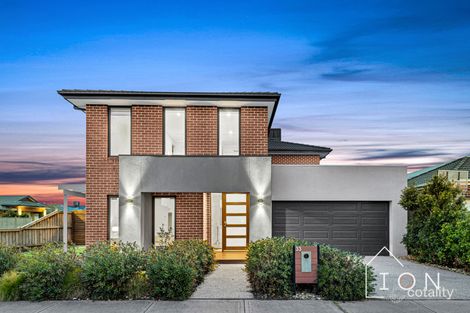 Property photo of 33 Simmental Drive Clyde North VIC 3978