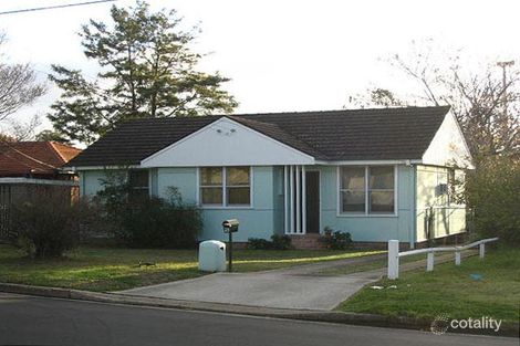 25 Barlow Cres, Canley Heights, NSW 2166