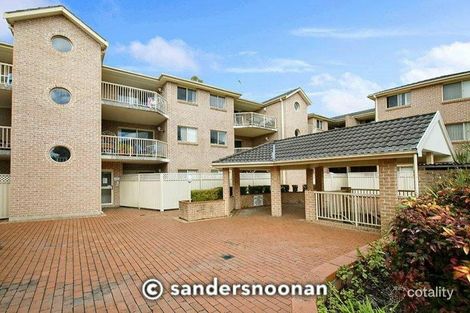 4/16-18 Arcadia St, Penshurst, NSW 2222