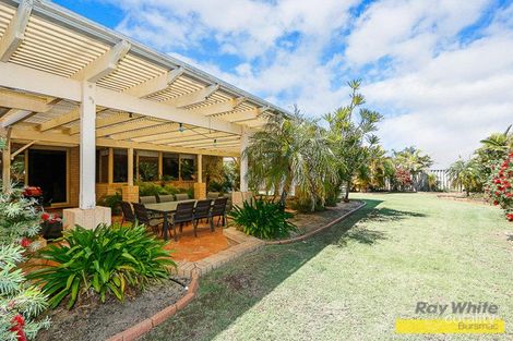 Property photo of 12 Mudlark Crescent Ballajura WA 6066