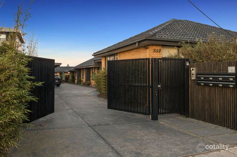 Property photo of 6/252 Station Street Edithvale VIC 3196