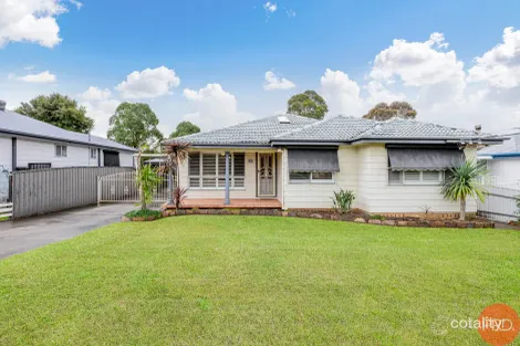 Property photo of 22 Chichester Avenue Tarro NSW 2322