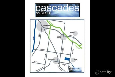 13 Black Caesar Dr, Cranbourne East, VIC 3977