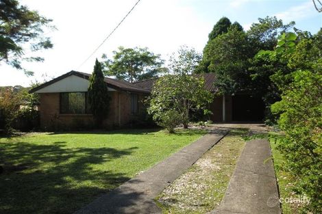 Property photo of 202 Sawtell Road Toormina NSW 2452