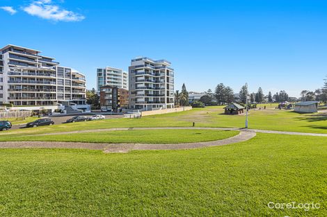 Property photo of 7/6 Parkside Avenue Wollongong NSW 2500