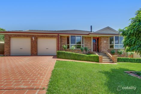 Property photo of 11 William Alfred Place Goulburn NSW 2580