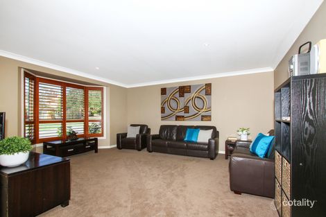 Property photo of 11 William Alfred Place Goulburn NSW 2580