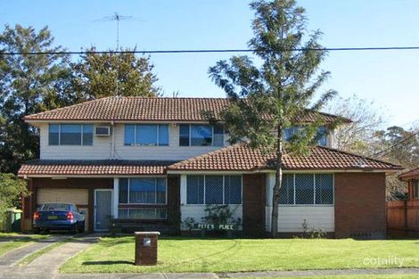 56 Greenmeadows Cres, Toongabbie, NSW 2146