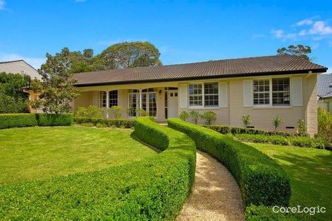 Property photo of 6 Garrick Road St Ives NSW 2075