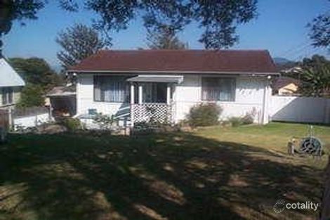 Property photo of 4 Bubb Place Berkeley NSW 2506