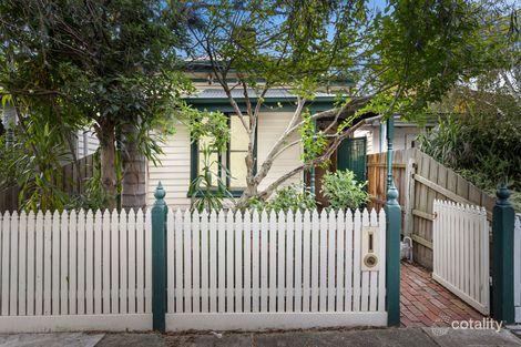 Property photo of 17 Donald Street Brunswick VIC 3056