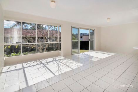 Property photo of 26 Marcus Way Mudgeeraba QLD 4213