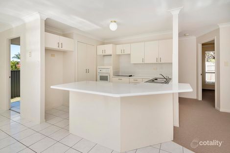 Property photo of 26 Marcus Way Mudgeeraba QLD 4213