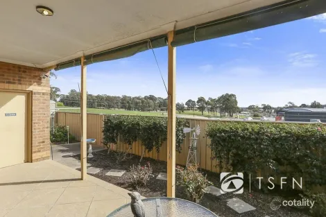 Property photo of 2/1 The Terrace Kennington VIC 3550