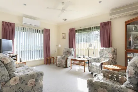 Property photo of 2/1 The Terrace Kennington VIC 3550