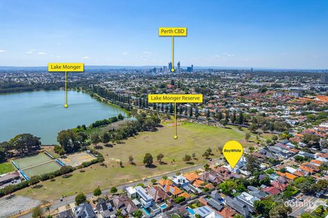 Property photo of 105 Gregory Street Wembley WA 6014