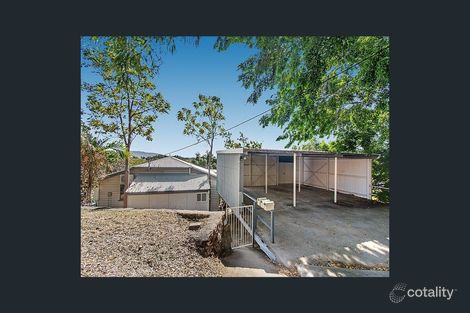 3/23 Gilbert Cres, Castle Hill, QLD 4810