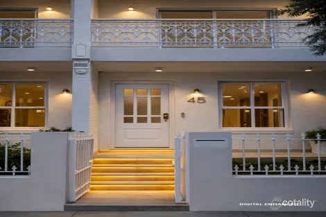 45 Chelmsford St, Newtown, NSW 2042