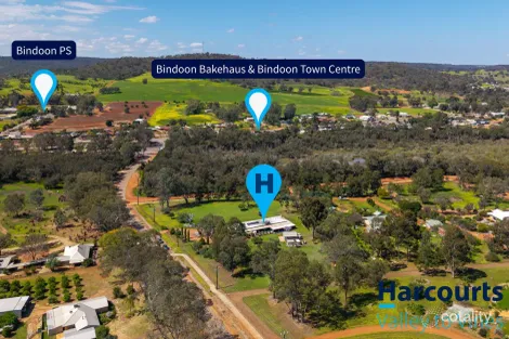 Property photo of 33 Gray Road Bindoon WA 6502