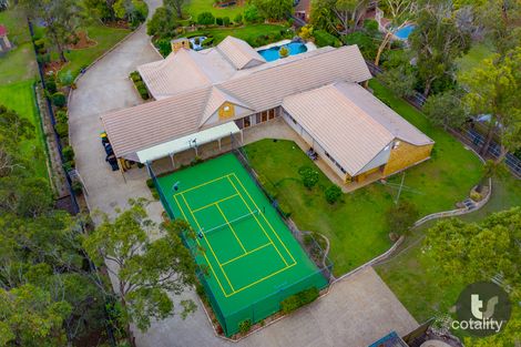 Property photo of 21 Oakwood Street Capalaba QLD 4157