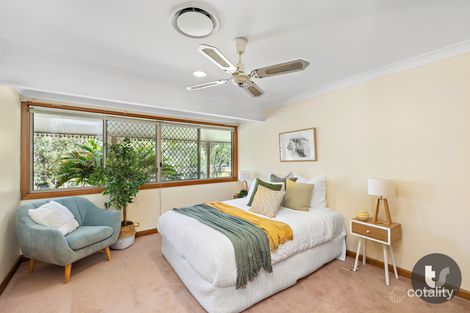 Property photo of 21 Oakwood Street Capalaba QLD 4157