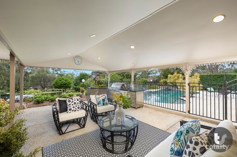 Property photo of 21 Oakwood Street Capalaba QLD 4157