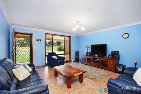 Property photo of 32 Denver Road St Clair NSW 2759