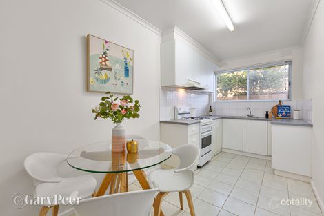 Property photo of 4/42 Tranmere Avenue Carnegie VIC 3163