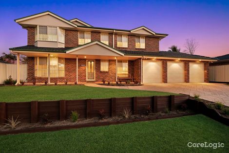 Property photo of 124 Budgeree Drive Aberglasslyn NSW 2320