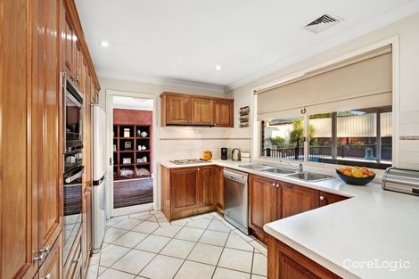 Property photo of 124 Budgeree Drive Aberglasslyn NSW 2320