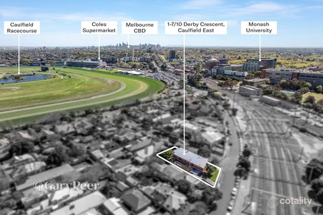 Property photo of 1 Derby Road Caulfield East VIC 3145