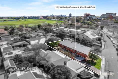 Property photo of 1 Derby Road Caulfield East VIC 3145