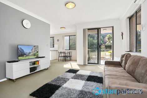 1/30-34 Gladstone St, North Parramatta, NSW 2151