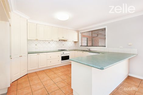 Property photo of 11 The Avenue Thurgoona NSW 2640