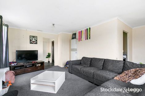Property photo of 27 Beattie Crescent Morwell VIC 3840
