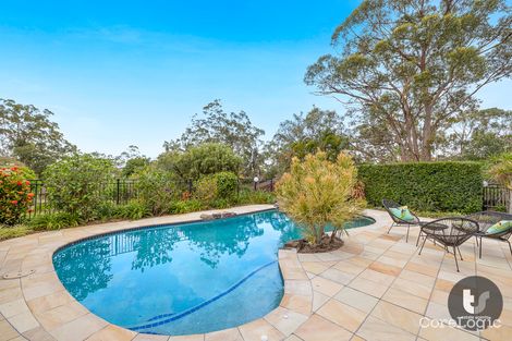 Property photo of 21 Oakwood Street Capalaba QLD 4157