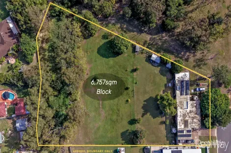 Property photo of 1 Michel Lane Avoca QLD 4670