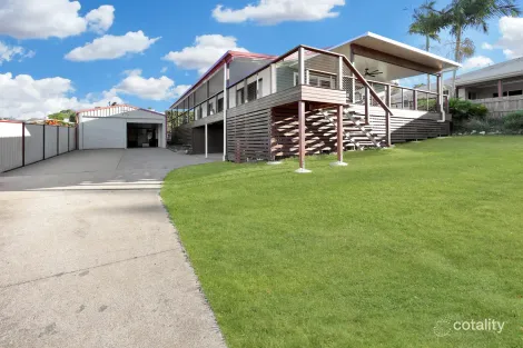 Property photo of 74 Christensen Street Urraween QLD 4655