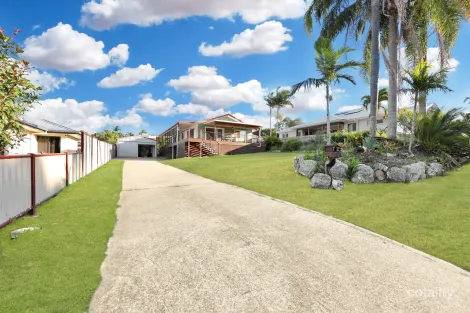 Property photo of 74 Christensen Street Urraween QLD 4655