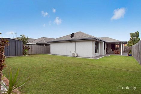 Property photo of 7 Grebe Circuit North Lakes QLD 4509
