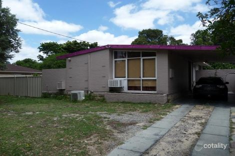 11 Ward Cres, Kelmscott, WA 6111