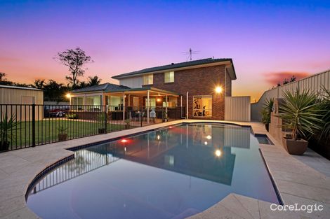 Property photo of 124 Budgeree Drive Aberglasslyn NSW 2320