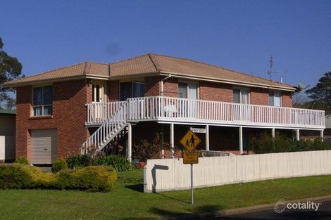 46 Lakeside Dr, Eden, NSW 2551