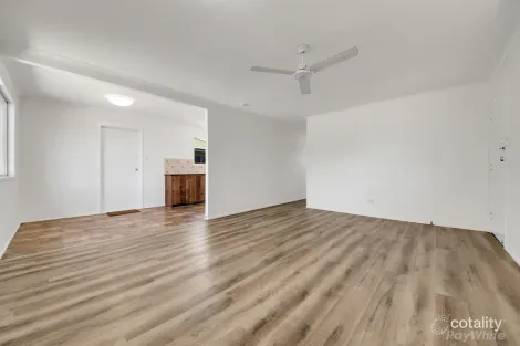 Property photo of 6 Coon Street Barney Point QLD 4680