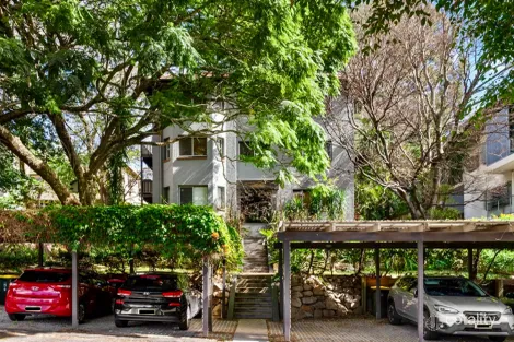 4/15 Roche Ave, Bowen Hills, QLD 4006