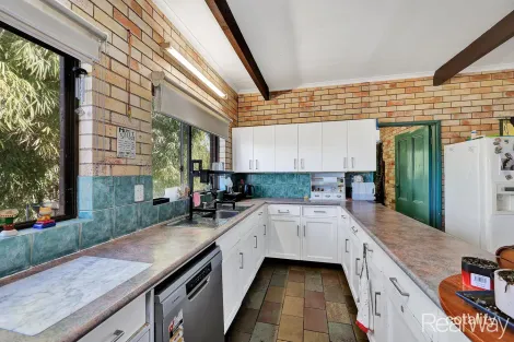 Property photo of 1 Michel Lane Avoca QLD 4670