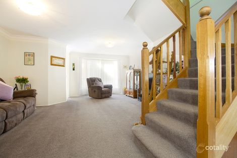 Property photo of 17 Wargon Crescent Glenmore Park NSW 2745