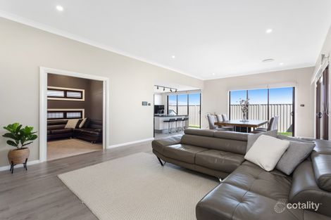 Property photo of 51 Rosella Circuit Gregory Hills NSW 2557