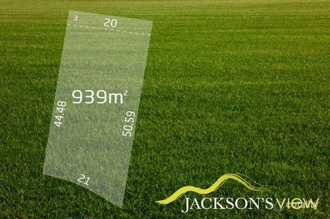 Lot 2417 Bexley Bvd, Drouin, VIC 3818