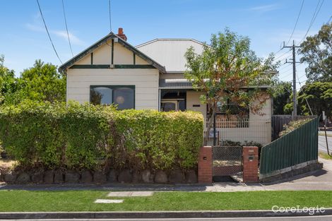 Property photo of 269 Mansfield Street Thornbury VIC 3071